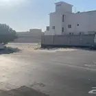 للبيع ارض بالكلابية بالاحساء شارع15 30 سكني مساحة382م2