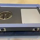 فرن كهربائي