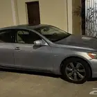 لكزس GS 300 موديل 2007