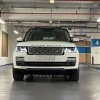 رنج روفر