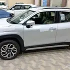 سوزوكي فرونكس GLX 2025