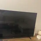 شاشة و ميكروويف و موزع نت و كراسي