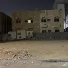 قطعه ارض بحي الفيصليه للبيع