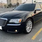 كرايزلر 2013 C300 اكزكتيف