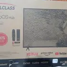 شاشات جنرال ضد الكسر 65 بوصة نظام ويبس