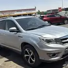 بي واي دي BYD S7