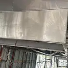 اغراض مطبخ كمباوند كامله استيل