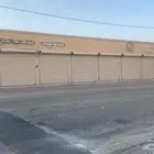 للايجار محلات في البدائع