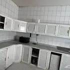 مطبخه كبير رخام طبيعي