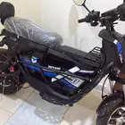 سكوتر دباب ديار برو 2026 كهرباء