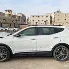 سنتافي مصدوم موديل 2018 فل كامل 6 سلندر