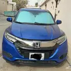 سيارة هوندا HR-V 2021 بحالة ممتازة