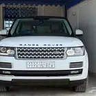 للبيع رنج 2015 فوج