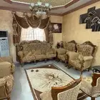 طقم كنبات