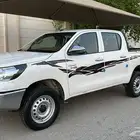 تويوتا هايلوكس