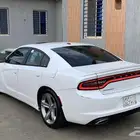 دوج تشارجر 2015 نضيفه