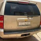 تاهو 2012 دبل التواصل اتصال   مالك اول