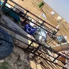 شد هايلكس غمارة موديل 2014