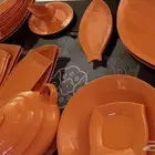 طقم صحون سيراميك جودة ممتازة