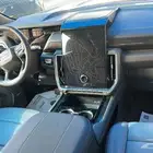 يوكون الفيشين فتحه سقف