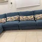 كنب معيشه للبيع