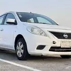 نيسان صني 2013