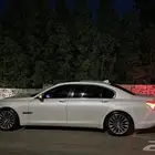 بي ام 740 Li موديل 2010 فل كامل