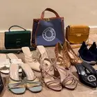 حذاء نسائية ماهي مستخدمة جديدة