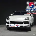 للاستيراد من كوريا _ بورش كايين _ 2020