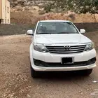 فورتشنر 2014 ماشي 82 شرط