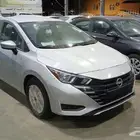 نيسان صني استاندر 2024 جديده