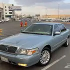 فورد جراند ماركيز (شبه مخزن )2009