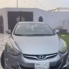 للبيع النترا 2016 ممشى 266 الف