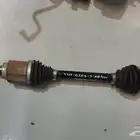 عكس يسار تشليح ام جي RX5 موديل 2022