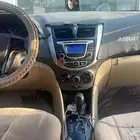اكسنت مديل 2013