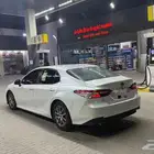 كامري 2020 هايبرد