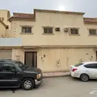 فيلا للبيع حي العريجاء الغربي