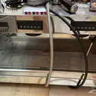 ماكينة قهوة ماجستير