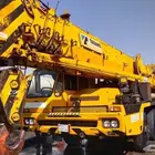 إيجار كرينات جده 25طن 50طن 100طن