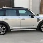 ميني كوبر كانتري مان مخزنه ناغي ضمان وصيانه موديل 2023