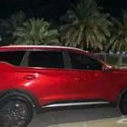 شيري تيجو 2022