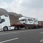 لوبد لوابد ايجار ونقل المعدات الثقيلة