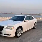 كرايزلر آكزكتف نظيف بدي وكاله 2013