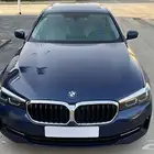 بي ام دبليو 520i سعوي ناغي تحت الضمان موديل 2022