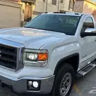 جمس سييرا 2015 بدون دبل