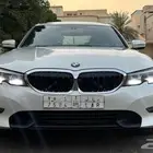 دبليو الفئة الثالثة 2022 BMW 320