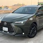 لكزس 2024 NXهايبرد
