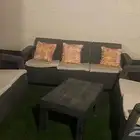 جلسة خارجية للبيع
