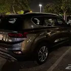 هونداي سنتافي من المالك الأول