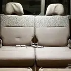 للبيع مراتب خلفيه باترول وربع تركب بجميع مسامير وقواعدها